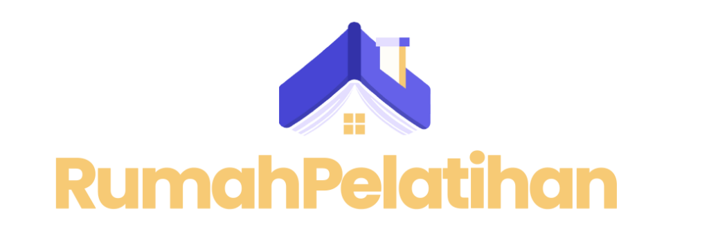 logo rumah pelatihan