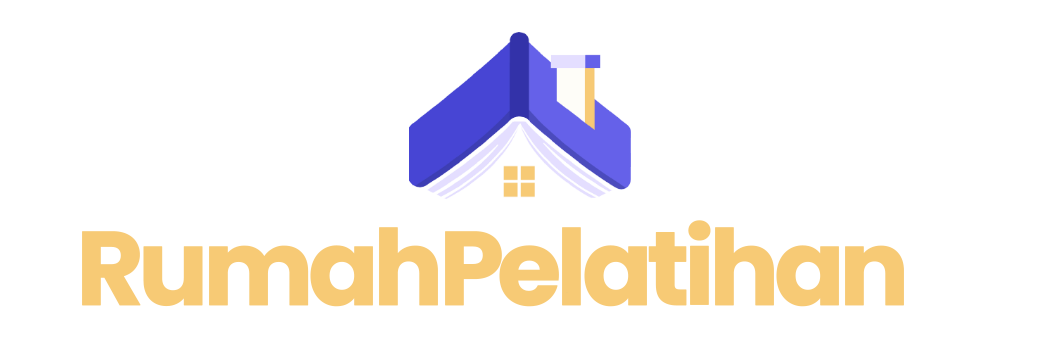 logo rumah pelatihan